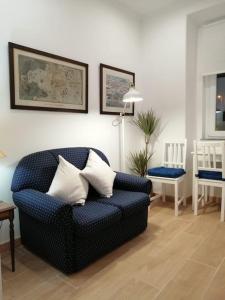 CASA DA PRAIA DA POÇA - APARTAMENTO TULIPA