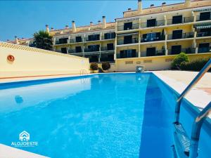 Appartement Casa da Praia Rua São Vicente nº3 R/CT 2655-333 Ericeira -1