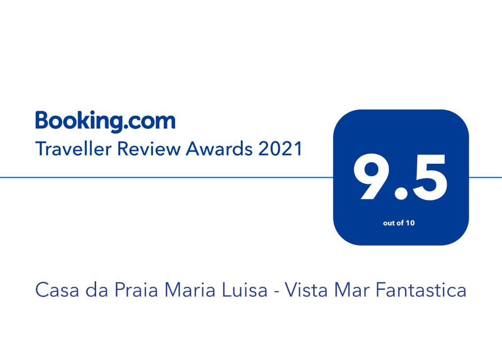 Casa da Praia Maria Luisa - Vista Mar Fantastica Beco das Plantas BL B, 3 2AL - Olhos de Agua, 8200-635 Albufeira