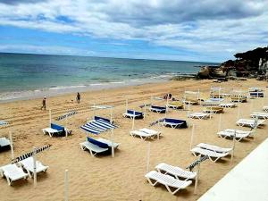 Casa da Praia Maria Luisa - Vista Mar Fantastica