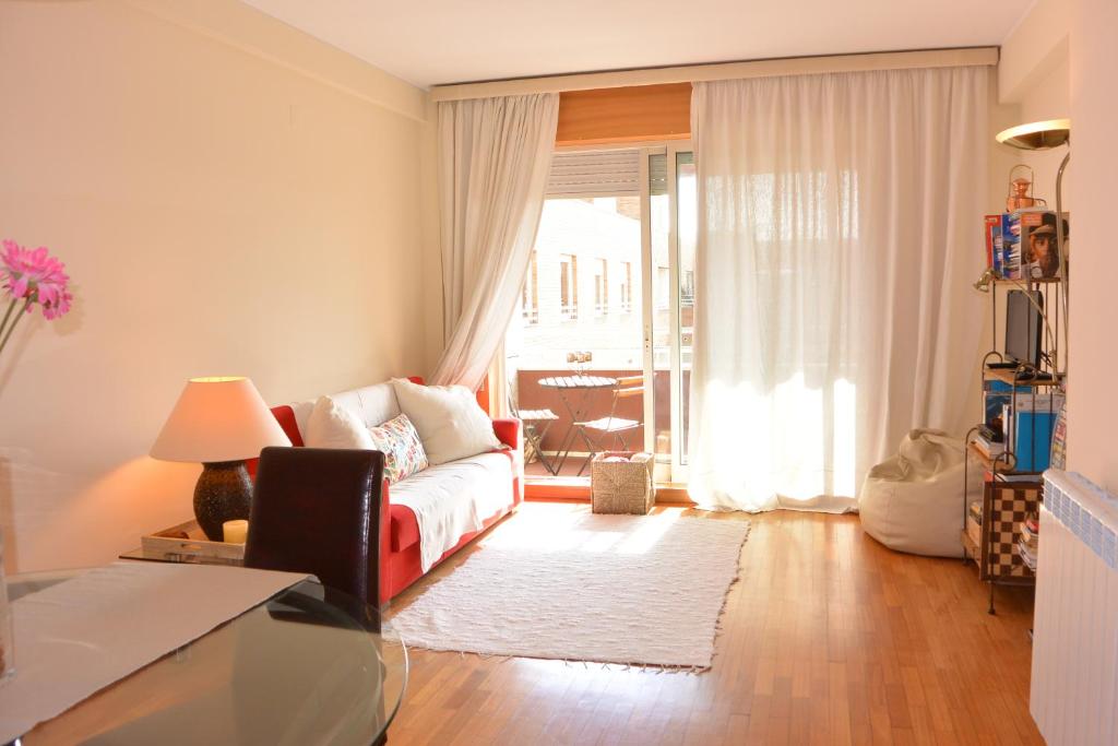 Appartement Casa da Praia Matosinhos by Flat in Porto Avenida Comendador Ferreira de Matos 4450-120 Matosinhos