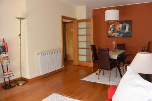 Casa da Praia Matosinhos by Flat in Porto
