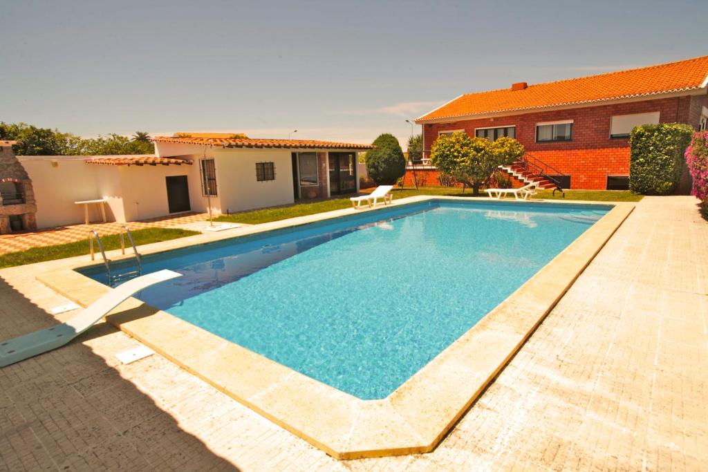 Casa da Praia Porto Sul by Flat in Porto Rua da Bélgica 622, 4400-044 Vila Nova de Gaia