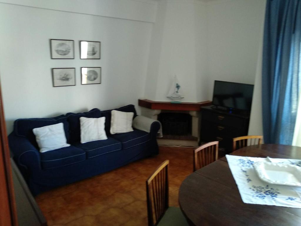 Appartement Casa da Praia SMP Rua Doutor Pires Belo 8-A - 2º Dto 2460-654 São Martinho do Porto