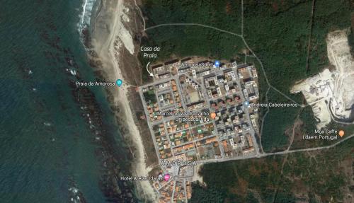 Casa da Praia