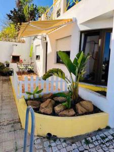 Casa da Prainha na Luz