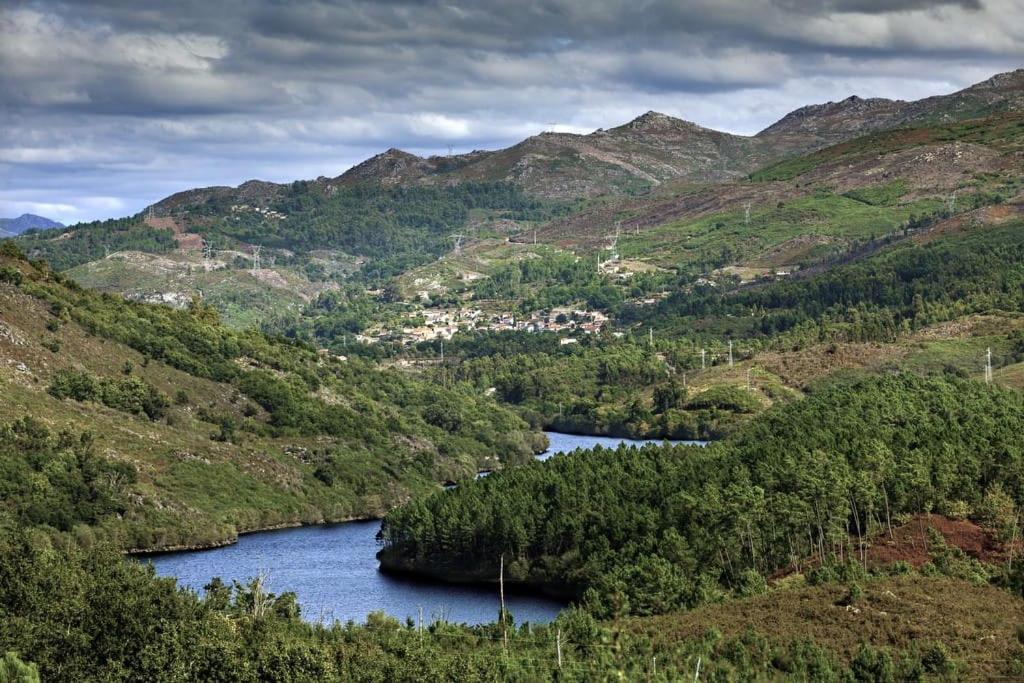 Casa da Ramada - Sobrenatura Ecoturismo Gração, 4970-566 Arcos de Valdevez