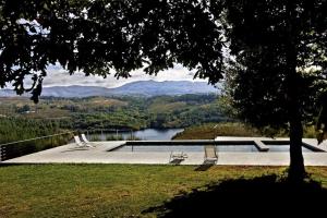Casa da Ramada - Sobrenatura Ecoturismo