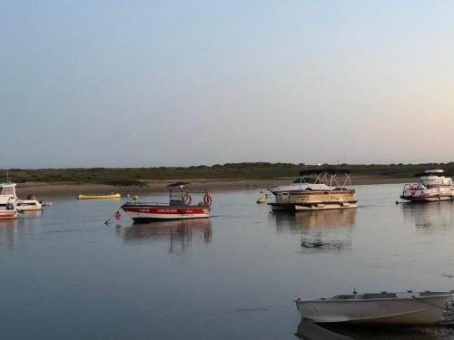 Casa da Ria Formosa T1