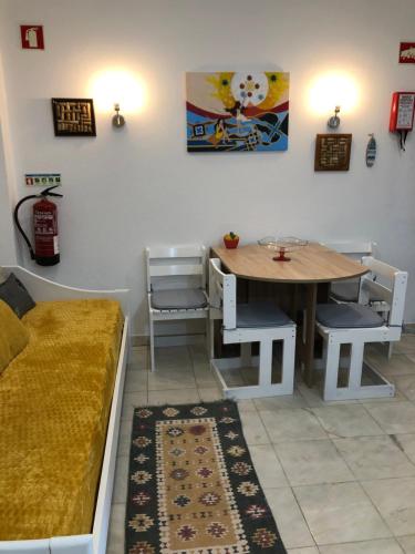 Casa da Ria Formosa T1