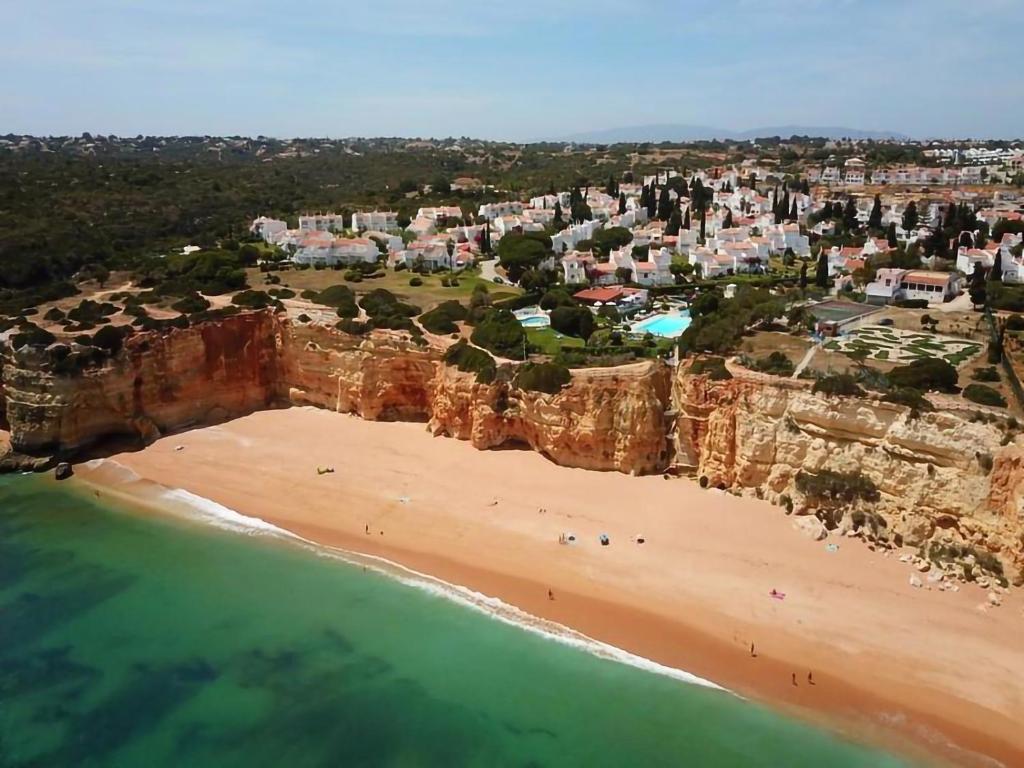 Appartement Casa da Rocha Aldeamento Vila Senhora da Rocha 8365-909 Armação de Pêra