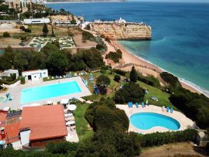Appartement Casa da Rocha Aldeamento Vila Senhora da Rocha 8365-909 Armação de Pêra Algarve