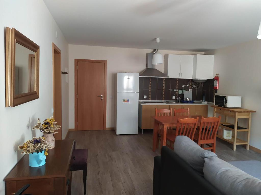 Appartement Casa da Rota dos Moinhos Rua João Matos Da Cruz, 3 3200-121 Lousã