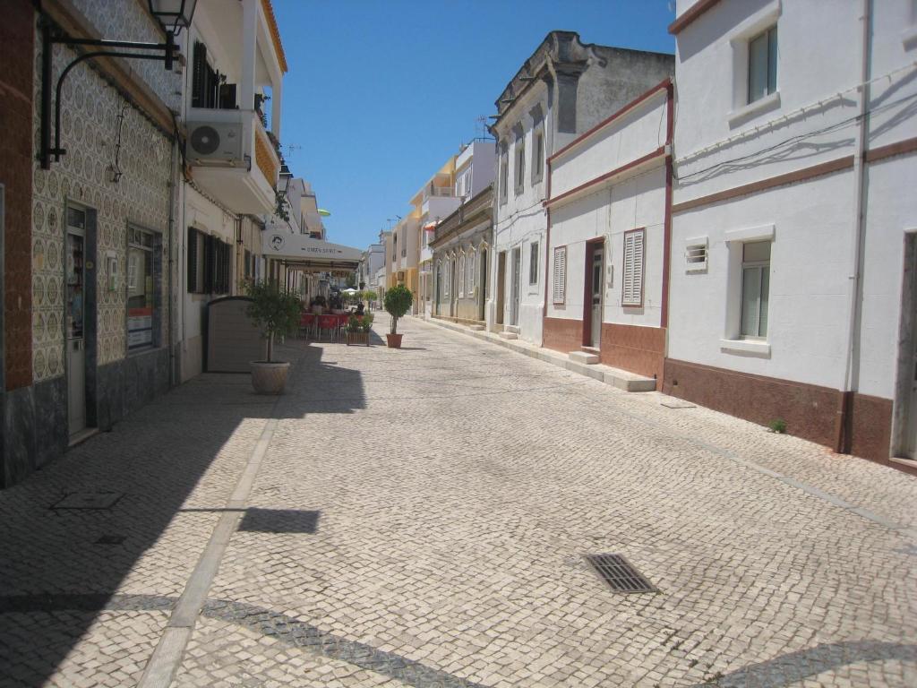 Casa da Sardinha Rua Professor Manuel Carlos n° 60 , 2°Esq, 8700-039 Fuzeta