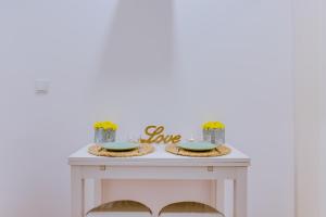 Casa da Saudade, a cozy new apartment