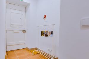 Casa da Saudade, a cozy new apartment