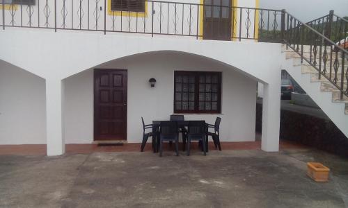 Casa da Sogra - Apartamento 3