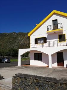 Appartement Casa da Sogra - Apartamento 3 Rua da Tronqueira 9960-030 Faja Grande Açores