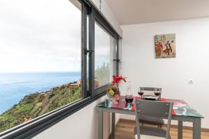 Appartement Casa da Tenda Impasse da Escadinha CCI 608 9370-722 Arco da Calheta Madère