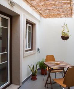 Casa da Tia Matilde