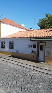 Casa Da Tulha