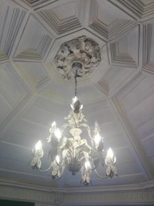 Casa da Varanda Verde