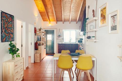 Casa da Vila