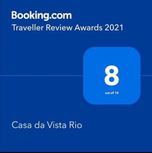 Casa da Vista Rio