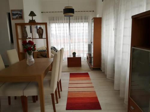 Casa da Zira II - Vista de Mar