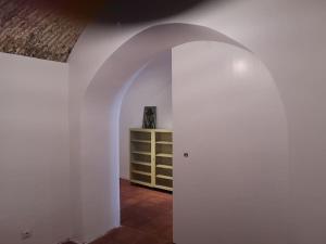 Casa das abobadas, Beja centro