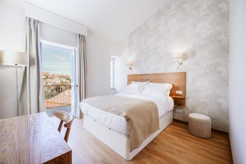 Casa das Andorinhas - 1 bedroom apartment sleeps 4