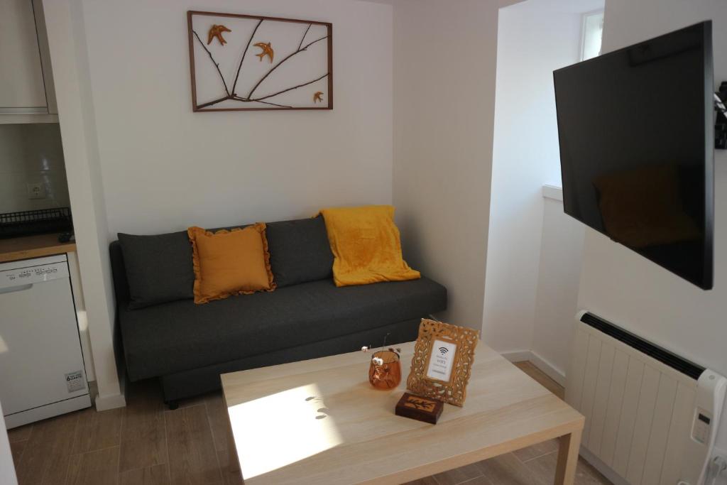 Appartement Casa das Antas 26 Rua das Antas 4350-307 Porto