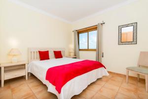 Appartement Casa das Conchas Lote 13, sito em Torre, Quinta dos Arcos, freguesia de Armação de Pêra, concelho de Silves, 3° C  Armação de Pêra Algarve