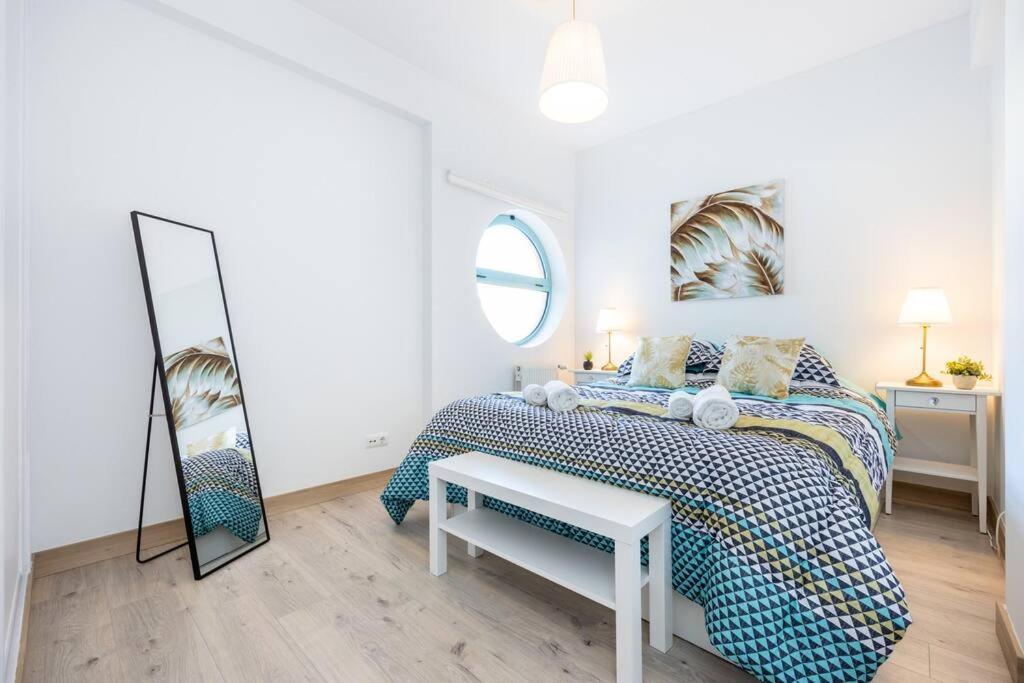 Appartement Casa das Cores Alameda do Convento Apartamento Costa Ouro, lote 5  1B Edificio A 8200-371 Albufeira