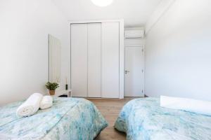 Appartement Casa das Cores Alameda do Convento Apartamento Costa Ouro, lote 5  1B Edificio A 8200-371 Albufeira Algarve