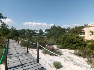 Casa das Dunas Soltroia