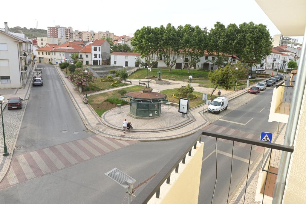 Casa Das Eiras Rua Pereira Charula ( Praça das Eiras ) nº 161 2º, 5340-278 Macedo de Cavaleiros