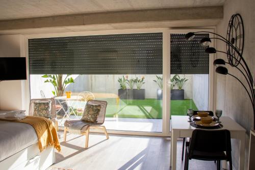 Casa das Falcoeiras - Blanc 1