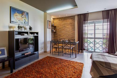 Casa das Lontras