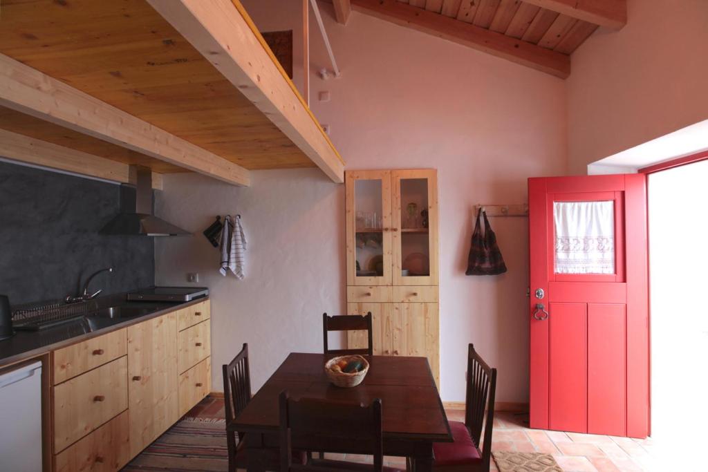 Appartement Casa das Minas Rua de Santa Eugénia, 3 7750-145 Mine de São Domingos