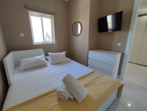 Casa das Oliveiras o seu refugio no Algarve