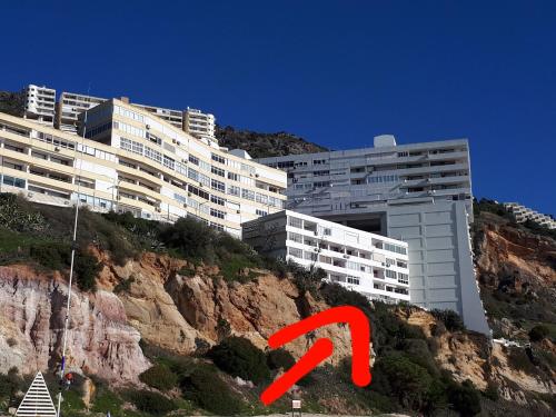 Casa das Ondas Sesimbra
