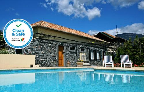 Casa das Vinhas by OurMadeira