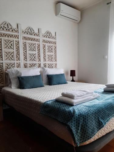 Casa das Yucas - Pátio Apartment
