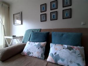 Casa das Yucas - Pátio Apartment