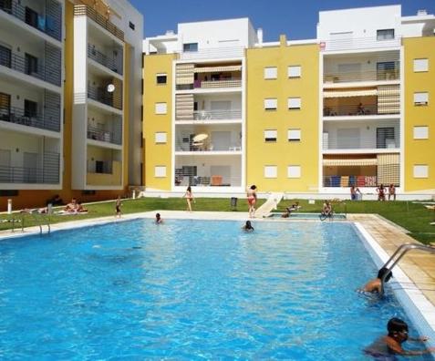 Appartement Casa de Armação de Pêra Urbanização Vila Nova II 8365-182 Armação de Pêra