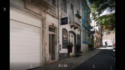 Casa de Bairro Alto