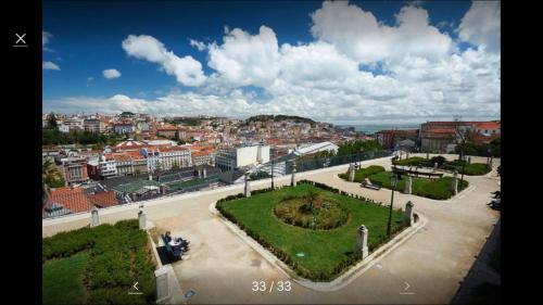 Casa de Bairro Alto