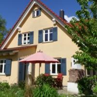 Appartement Casa De Campo Ladestation E - Auto neu renoviert Lindenweg 9, Viereth-Trunstadt 96191 Trabelsdorf Bavière