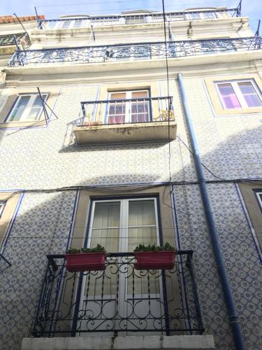 Casa de Cima